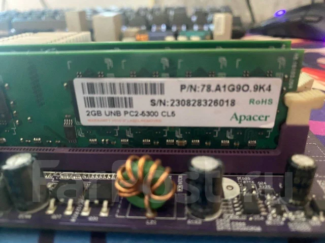 LGA775 ����