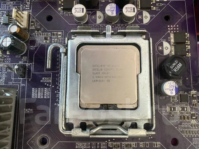 LGA775 ����