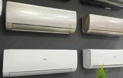 Haier. 70��&sup2; ����