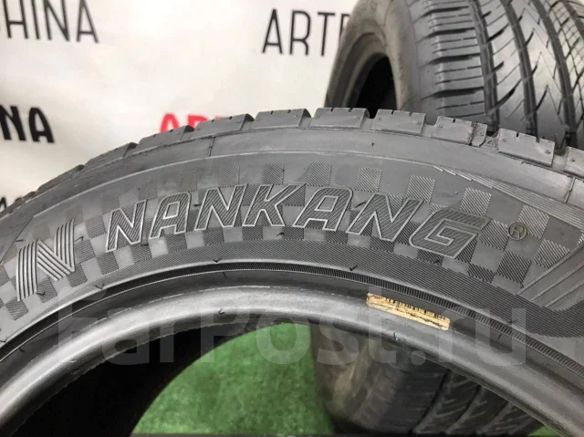 Nankang NS-25. ������, 2019 ���, �/�, ����� 5 % ����
