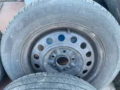 Rota Titan. x15", 5x114.3, �� 67,1���. ����