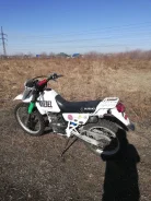 Suzuki Djebel 200. 200����. ��., ��������, ���������, ������ �� �� ����