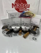 �������� ������� � ����� Subaru 2003-2007 [EJ204] [������ 0.25] �������� �� 4 ������� (12006AD110 x4) � ������ ��������� 0.25 (12033AB830 x1) (�������...