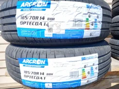 Arcron Opteco A1. ������, 2024 ���, ����� ����