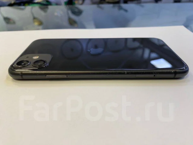 Apple iPhone 11. �/�, 64 �� ����