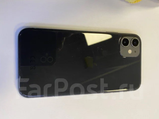 Apple iPhone 11. �/�, 64 �� ����