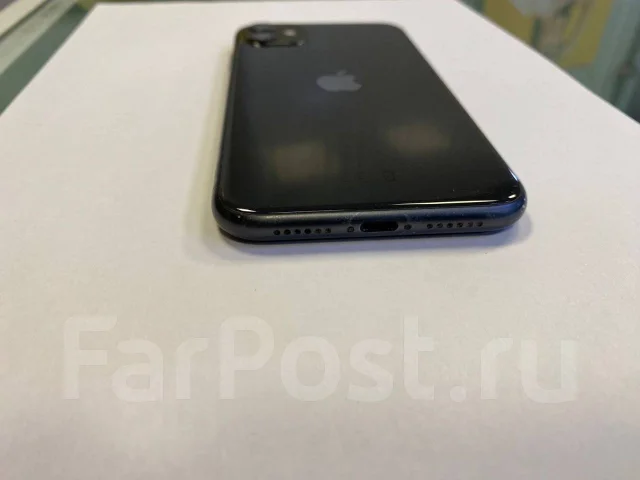 Apple iPhone 11. �/�, 64 �� ����