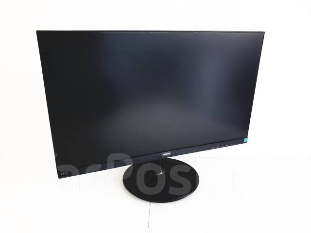 Philips. 24",   (LCD, LED, QLED) 