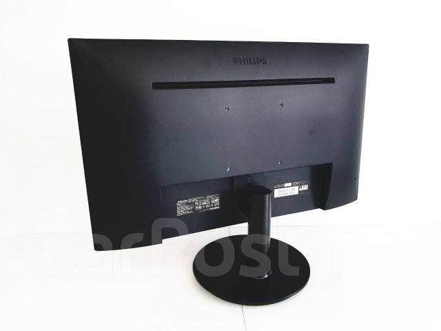 Philips. 24",   (LCD, LED, QLED) 