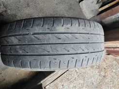 Bridgestone Ecopia EP100A. ������, �/�, ����� 50�% ����