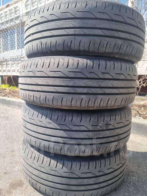 Bridgestone Turanza T001, 205/55 R16, 16", 1 шт, 205 мм, 55 % ...