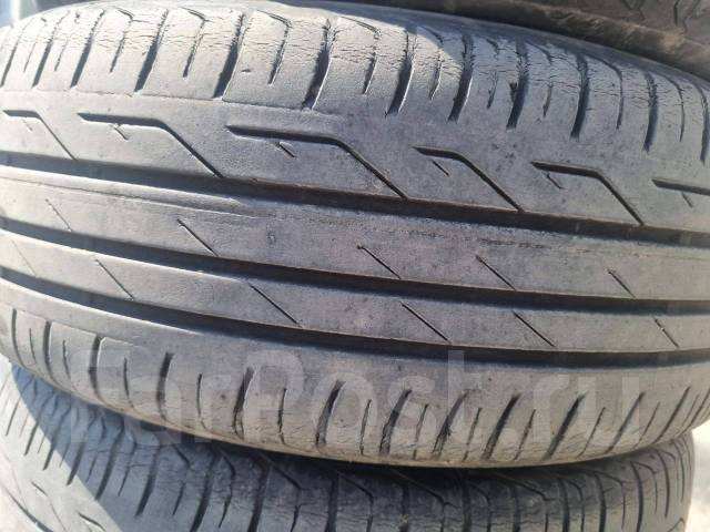 Bridgestone Turanza T001, 205/55 R16, 16", 1 шт, 205 мм, 55 % ...