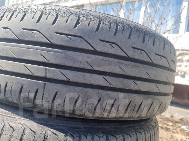 Bridgestone Turanza T001, 205/55 R16, 16", 1 шт, 205 мм, 55 % ...