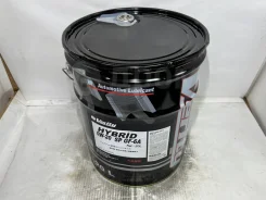 Verity Hybrid. 0W-20, �������������, 20��. ��� ����� �� ���������� ����