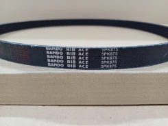 5PK875 ������ ������������ Bando 5PK875 ����