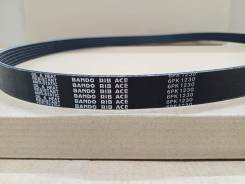 6PK1230   Bando 1 / 2 / 3ZRFE 6PK1230 