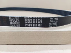 6PK1420 ������ ������������ Bando 1ZZ-FE, 3ZZ-FE, 4ZZ-FE 6PK1420 ����