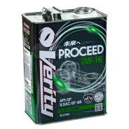 Verity Proceed. 0W-16, �������������, 4��. ��� ����� �� ���������� ����