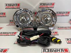 ������� Toyota Corolla Axio, Fielder (E160) 2015-2017 ���. DLAA BL-4344 ����