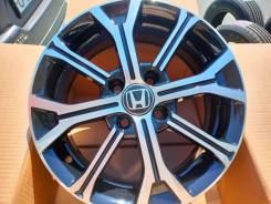 Honda. 6.0x15", 4x100, ET40,  60,1. 