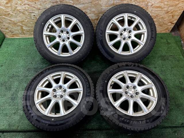Диски Dufact 6.5JJ ET48 R16 5x100, 16