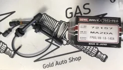 72157 ������� �������������� Mazda Familia FP-DE 72157 ����
