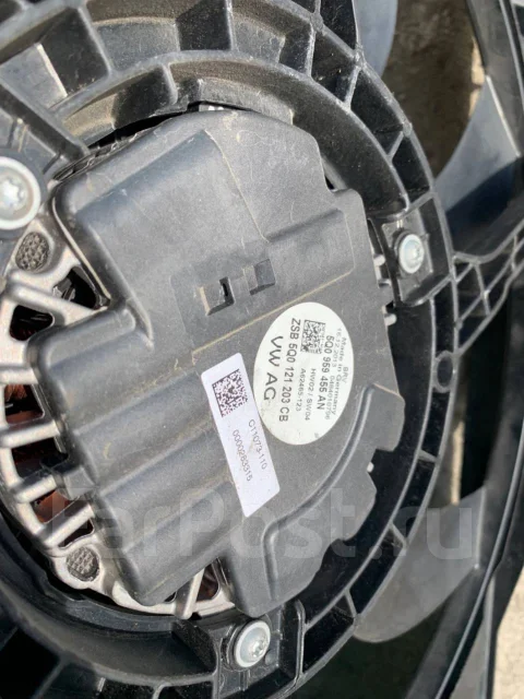 �������� ����������� � ����� 1.8� ����� 8V Audi A3 2014 5Q0959455AN ����