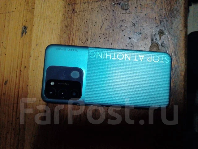 Tecno Spark Go 2022. �/�, 32 ��, ����� ����
