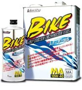 Verity Bike. 10W-40, 1��. ��� ����� �� ���������� ����