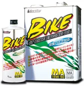 Verity Bike. 15W-50, 1��. ��� ����� �� ���������� ����
