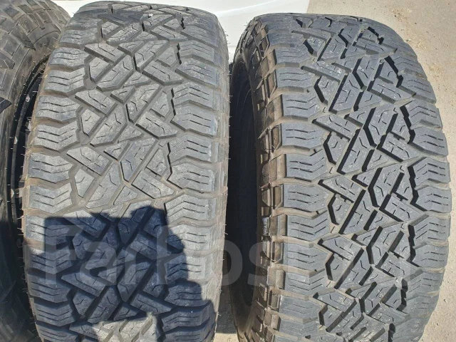Fuel Off-Road Gripper A/T. ����� at, 2016 ���, �/�, ����� �� 5 % ����