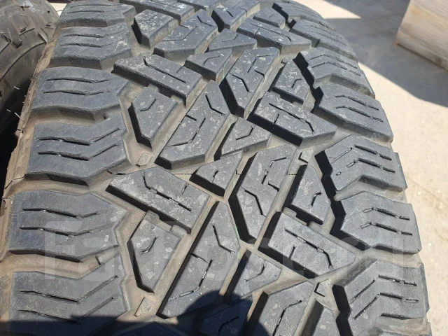 Fuel Off-Road Gripper A/T. ����� at, 2016 ���, �/�, ����� �� 5 % ����
