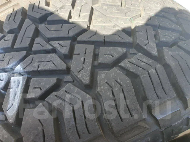 Fuel Off-Road Gripper A/T. ����� at, 2016 ���, �/�, ����� �� 5 % ����