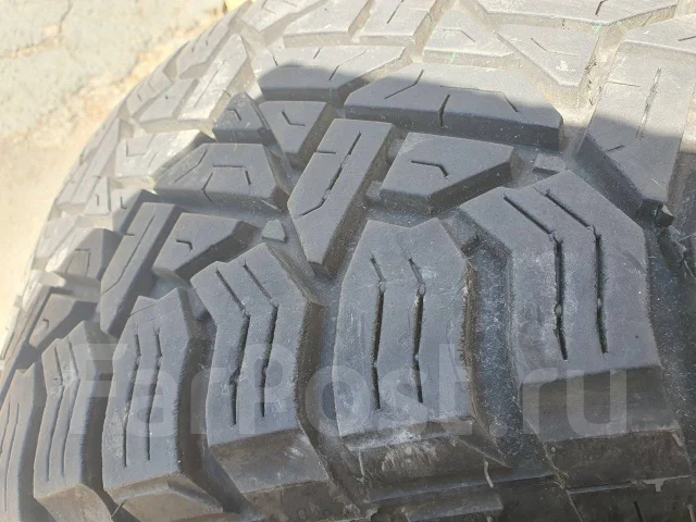 Fuel Off-Road Gripper A/T. ����� at, 2016 ���, �/�, ����� �� 5 % ����