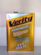 Verity. CVT (��� ����������), �������������, 4��. ��� ����� �� ���������� ����