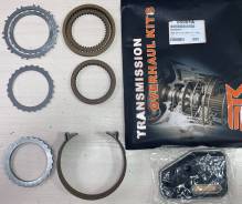  " KiT"  F4A22 / F4A23 / KM175 