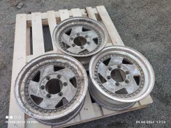 Avangrade. 13.0x15", 6x139.7 ����