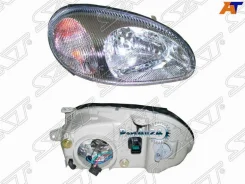 ���� Chevrolet Lanos 05-09 / Daewoo Lanos 97-08 (������/ �������/ ������ �����������) SAT ST-222-1104R-LD, ������ ST2221104RLD ����