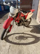 Honda CRF 250X. 250����. ��., ��������, ���������, ������ �� �� ����