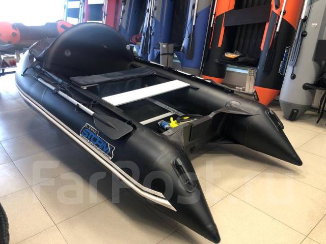 Stormline Adventure Standard 360. 2026 ���, ����� 3,6��., ��������� ��� ��������� ����
