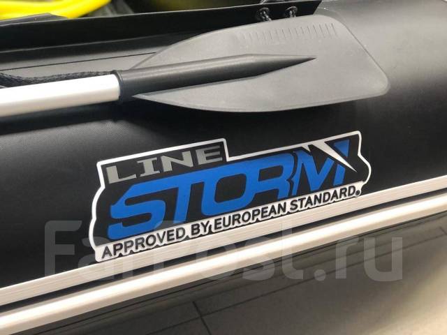 Stormline Adventure Standard 360. 2026 ���, ����� 3,6��., ��������� ��� ��������� ����