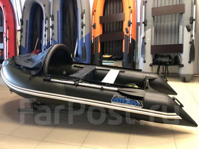 Stormline Adventure Standard 360. 2026 ���, ����� 3,6��., ��������� ��� ��������� ����