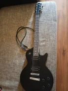 ������������� Terris Les Paul ����