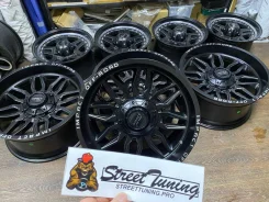 Impact. 10.0x20", 6x139.7, ET-12, �� 106,1���. ��� ����� �� ������������ ����