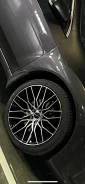 A-Tech. x19", 5x114.3 ����