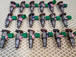 �������� Nissan VQ25DD 3 ��������, ��������� 110 Bar. �������� 17520AE051 ����