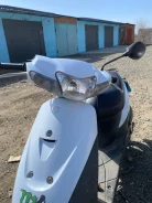 Suzuki Lets 2. 65����. ��., ��������, ���������, ��� ������� ����