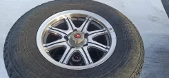 Artec. 8.0x16", 5x130 ����