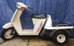 Honda Gyro Up. 49����. ��., ��������, ��� ���, ��� ������� ����