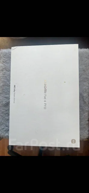 Xiaomi Pad 6 Pro. 11 ������, ������ 128 �� ����